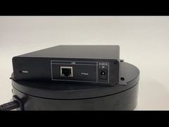 2*15W आईपी वॉल माउंट एम्पलीफायर