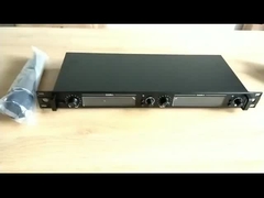 वायरलेस माइक्रोफोन