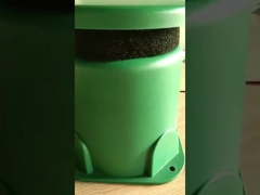 वेदरप्रूफ गार्डन स्पीकर