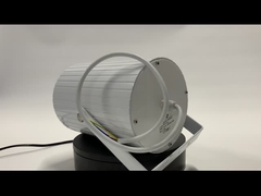 परियोजना वक्ता