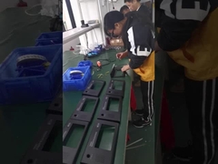 उत्पादन संयोजन लाइन