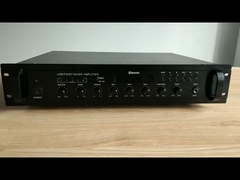 पीए एम्पलीफायर प्रणाली