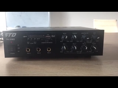 मिनी मिक्सर FA-30MD