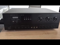 केटीवी एम्पलीफायर