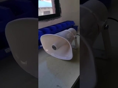 आईपी ​​पीओई हॉर्न स्पीकर