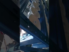 आईपी ​​पीओई हॉर्न स्पीकर 930 टेस्ट