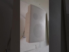 FWS-615 दीवार पर स्थापित