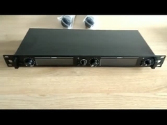 FWM-200UT UHF वायरलेस माइक्रोफोन सिस्टम (सच्ची विविधता),