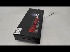 FTM-102 माइक्रोफोन पैकिंग