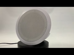 FIP-910POE आईपी सीलिंग स्पीकर