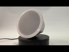 एफआईपी-906 आईपी पीओई सीलिंग स्पीकर