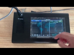 FIP-900TM संगीत चलाएं