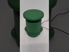 एफजीके-30,आउटडोर गार्डन