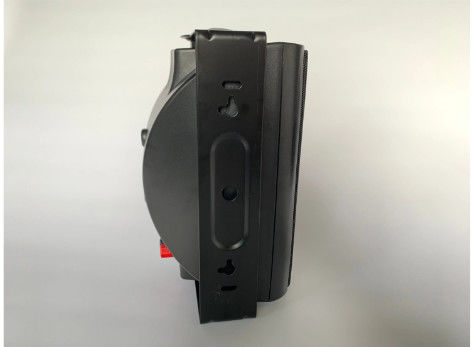 आउटडोर पीए सिस्टम 6" दो तरफा वॉल माउंट स्पीकर (5W-10W-20W-40W)