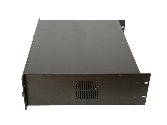 500w 6 ज़ोन वॉयस अलार्म सिस्टम कंट्रोलर कार अलार्म सिस्टम