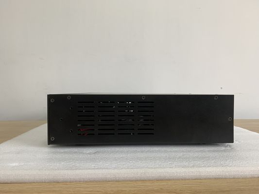 होटल के लिए 120W ऑडियो पावर जोन मिक्सर एम्पलीफायर वाईफाई