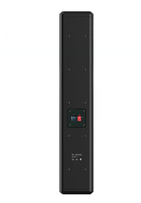 FTD पावर्ड एक्टिव लाइन ऐरे स्पीकर्स टू वे 100HZ से 20KHZ