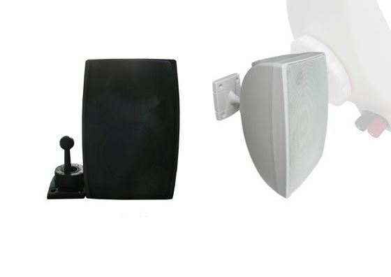 ऑफिस 20W PA सिस्टम स्पीकर्स SPL 96dB 70V 4 इंच 2 वे स्पीकर्स