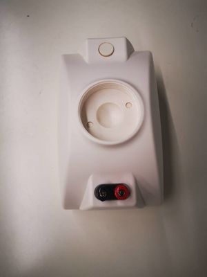 ऑफिस 20W PA सिस्टम स्पीकर्स SPL 96dB 70V 4 इंच 2 वे स्पीकर्स