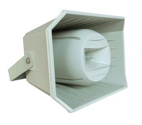 संगीत IP66 . के लिए 12.5W 25W PA सिस्टम स्पीकर हॉर्न स्पीकर
