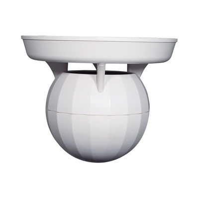 इंडोर 360 डिग्री फैलाव हैंगिंग पेंडेंट स्पीकर्स 100V 7.5W 30W
