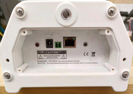 FTD IP POE संचालित आउटडोर कॉलम स्पीकर्स 10W FIP-940POE