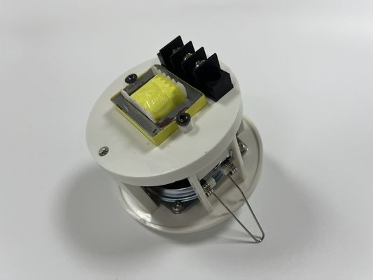3way PA सिस्टम स्पीकर सीलिंग स्पीकर 6W 1.5W 103 × 80mm
