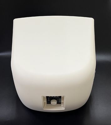 स्टेनलेस स्टील बाड़े के साथ 150W 8Ohms वेदरप्रूफ स्टेडियम हॉर्न स्पीकर