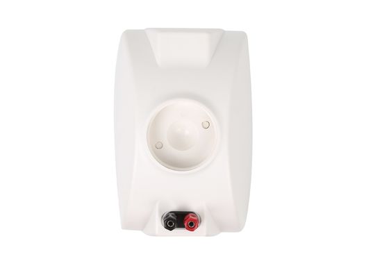 92dB 512Kbps वॉल माउंटेड स्पीकर पब्लिक एड्रेस सिस्टम 100v 70V