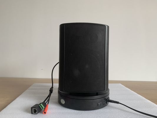 आईपी ​​पब्लिक एड्रेस सिस्टम 2*15w आईपी नेटवर्क वॉल माउंट आईपी स्पीकर