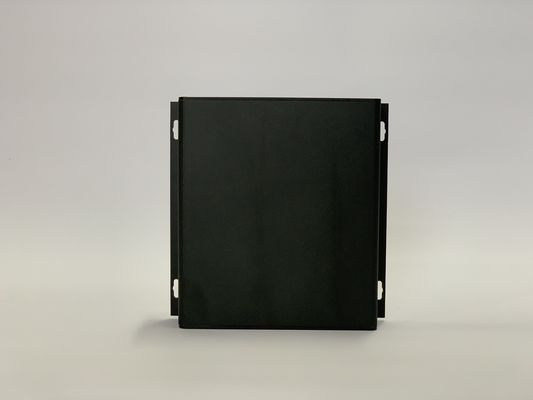 प्रोजेक्ट के लिए 2*15W 8ohms IP नेटवर्क PA सिस्टम वॉल माउंट एम्पलीफायर
