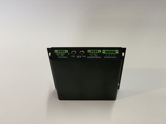 प्रोजेक्ट के लिए 2*15W 8ohms IP नेटवर्क PA सिस्टम वॉल माउंट एम्पलीफायर