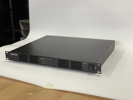 क्लास डी एम्पलीफायर बोर्ड 120W चार चैनल क्लास डी एम्पलीफायर