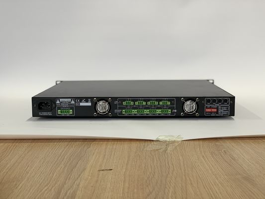 क्लास डी एम्पलीफायर बोर्ड 120W चार चैनल क्लास डी एम्पलीफायर ऑडियो