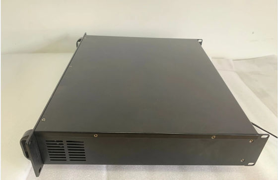 पीए पावर एम्पलीफायर 2*350W एम्पलीफायर और स्पीकर पावर मिक्सर पावर एम्पलीफायर प्रोफेशनल 20000W
