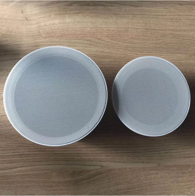 4.5'' फ्रेमलेस सीलिंग स्पीकर ब्लूटूथ सीलिंग स्पीकर