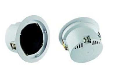 5&quot; 100V सार्वजनिक संबोधन सीलिंग स्पीकर (3W-6W) सीलिंग स्पीकर ब्लूटूथ वायरलेस