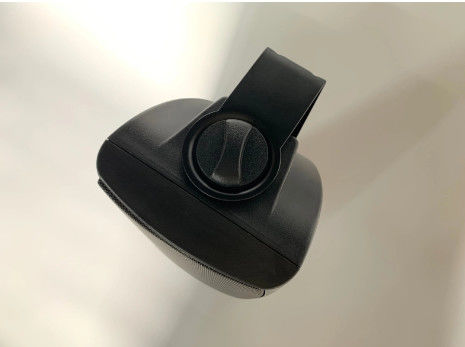 आउटडोर पीए सिस्टम 6" दो तरफा वॉल माउंट स्पीकर (5W-10W-20W-40W)