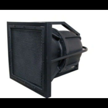 300W रेटेड आउटपुट के साथ FOH-3300 वेदरप्रूफ पीए सिस्टम स्पीकर