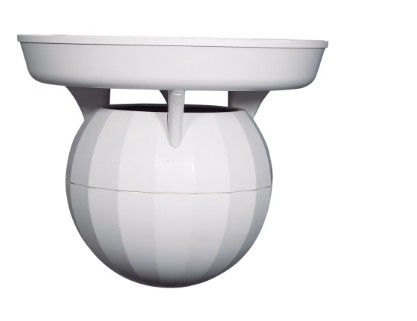 7.5W-15W-30W इनडोर 360 डिग्री फैलाव पेंडेंट स्पीकर 4 स्पीकर पीए सिस्टम
