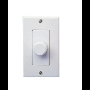 पेशेवर ऑडियो सिस्टम स्पीकर 24V रिले के साथ वॉल्यूम कंट्रोलर